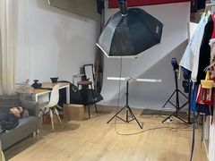 -一墨照相馆·证件照·形象照(世博店)