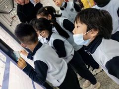 -胡姬港湾幼儿园(龙华丰谷园)