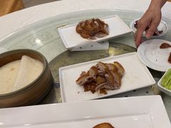 -北京全聚德(方庄店)