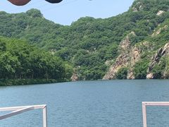 -大连冰峪旅游度假区