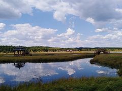 -塞罕坝国家级自然保护区