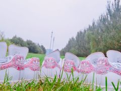 -长白岛森林公园
