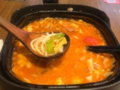 -阿香米线(大悦城店)