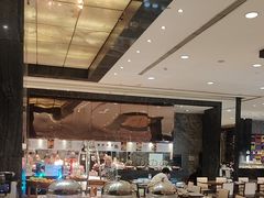 -北京希尔顿逸林酒店