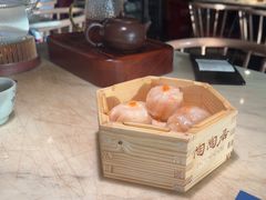 -陶陶居酒家(SM二期购物广场店)