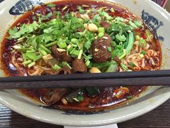 丁丁猫重庆小面-丁丁猫重庆小面(徐州路店)