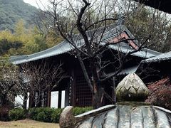 -兰亭风景区