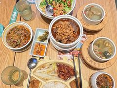 -谷田稻香·砂锅菜(西乡天虹店)