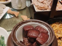 -百姓厨房(凤翔泥塑坊店)