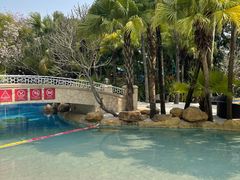 -Waterfall瀑布湾优健源(华侨城店)