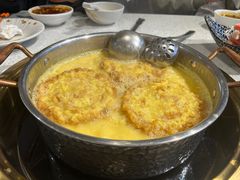 -八珍玉食鸡煲·打边炉(印象城店)