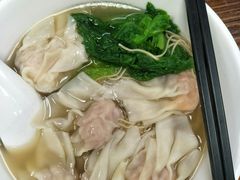 -西关云吞面世家(兰花路店)