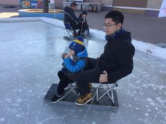 -欢乐水魔方水世界