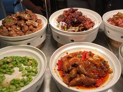 -The COOK·厨餐厅·自助餐(浦东嘉里大酒店)