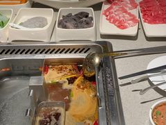 -海底捞火锅(同泰时代广场夜宵主题店)