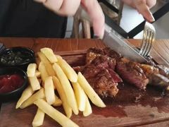 -El Bodegon阿根廷秘鲁餐厅(幸福路店)