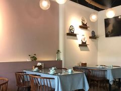 -茶油香闽南菜·花园餐厅(前埔店)