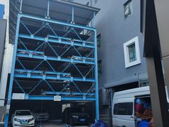 -北京崇文门桔子水晶酒店
