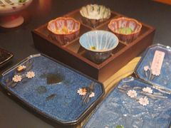 -無二炙坊·和牛烧肉(大钟寺1733店)