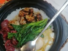 -阿清煲仔店(纺织城店)