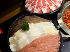 -井格重庆火锅(西直门凯德Mall店)