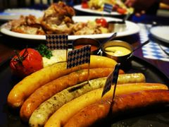 -Ambra Haus琥珀屋精酿餐厅(宝山店)