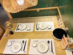 -小句号·精致料理(江南环球港店)