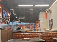 -许哥东北烧烤·铁丳烤串·宫后夹肉(繁花中心店)