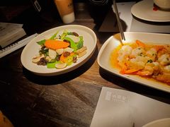 -外婆家(杭州马塍店)