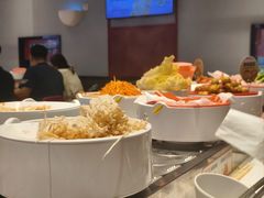 -龍歌自助小火锅(李沧顺和汇店)