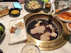 -炙城·韩式烤肉(南京东路店)