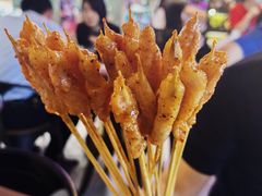 牙签肉-盒马鲜生(悦峰店)