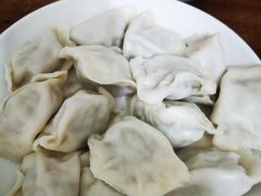 -山东水饺(南坪新街店)