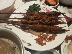 -阳光岛·海鲜盛宴(银泰中心in99店)