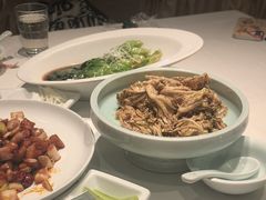 -惠丰堂饭庄·烤鸭·京味菜(翠微路店)