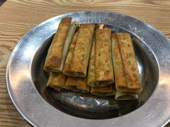 锅贴-白翔甜食店