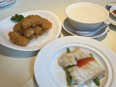 -利苑酒家(华熙国际店)