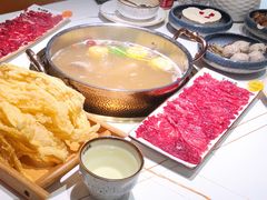 -牛人日志·鲜牛肉骨汤火锅(万科里瑧店)
