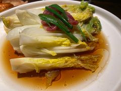 -外婆家(蓝色港湾店)