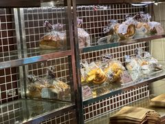 -国际饭店·帆声西饼屋(黄河路店)