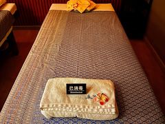 -菩泰·泰式草本按摩SPA(武汉新天地南馆店)