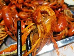 -忆口香龙虾(珠海夏湾老店)