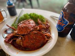 -大树下海鲜饭店