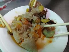 -老妈宫粽球