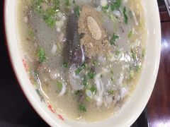-武圣羊汤(手帕口店)