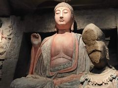 -陕西历史博物馆