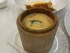 -粤菜王府·海鲜·茶市·海景餐厅(大梅沙店)