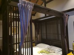 -三特浪口温泉精品酒店