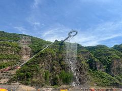 -野三坡刘家河高山漂流