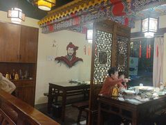 -应天大明王朝·南京菜(中山陵店)